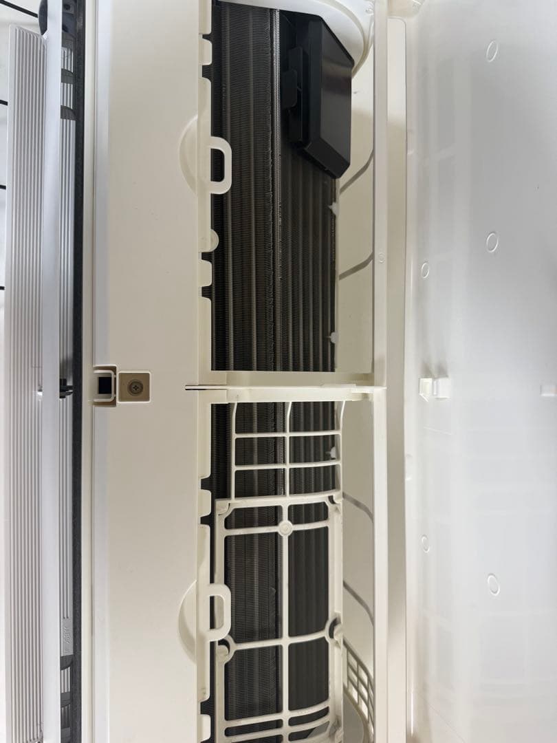 内部洗浄済み‼️DAIKIN エアコン 2021年製 18畳対応