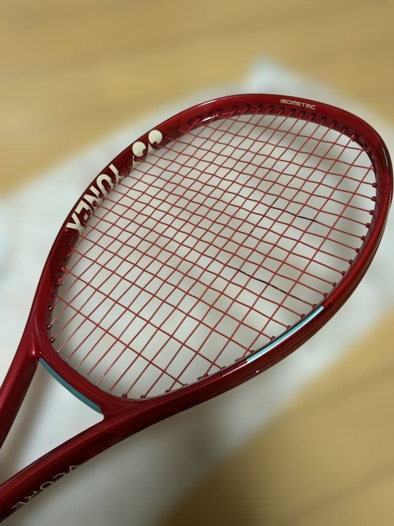 【最新モデル】2026年Vコアラケット　100L G２　保証証付き