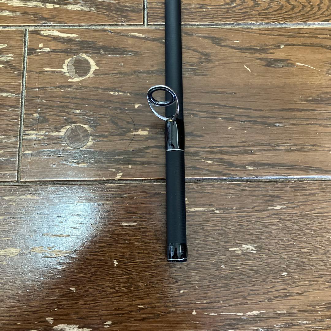 シマノ ムーンショットR ￼ S1006M オールＫガイド採用￼