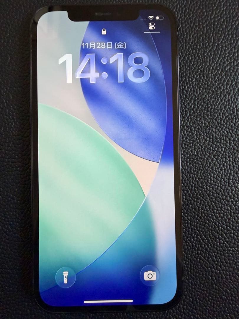 携帯電話本体 Apple iPhone12 Pro