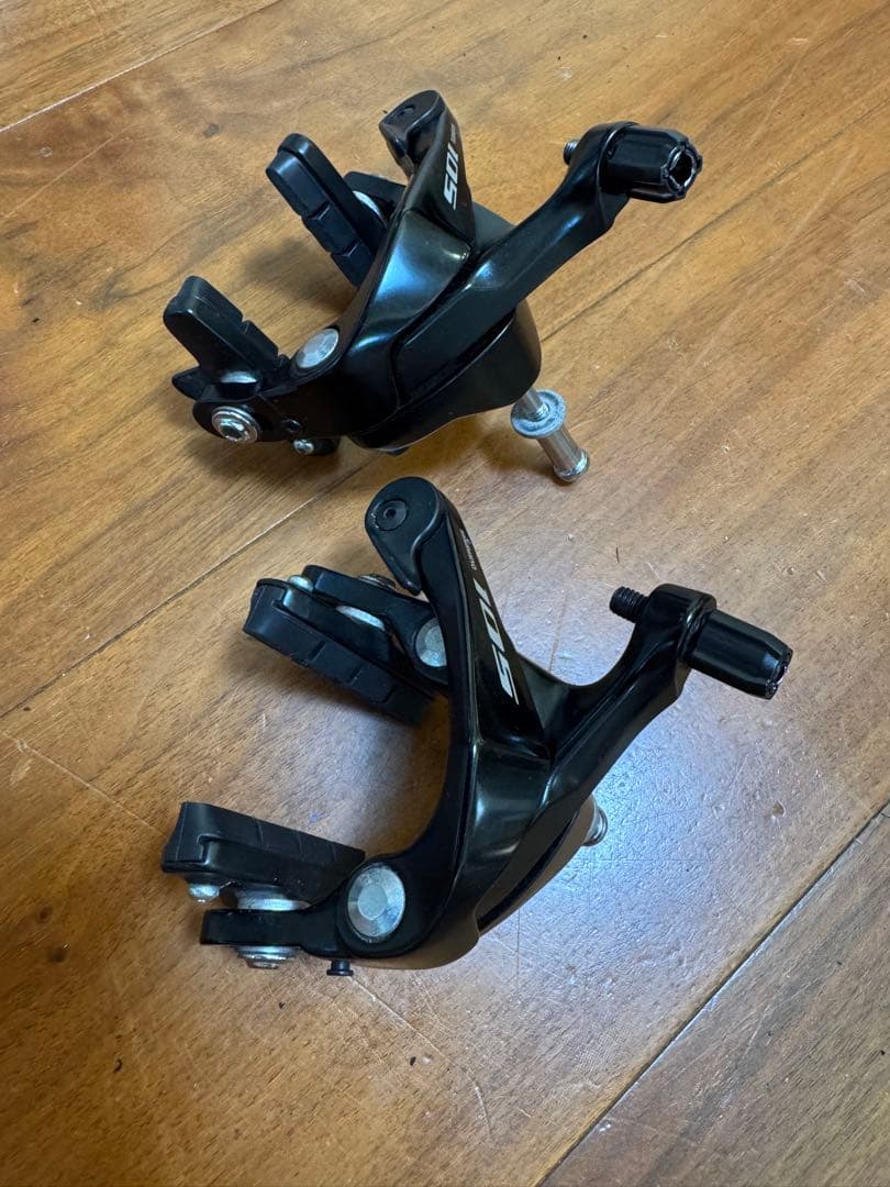 シマノ 105（R7000）グループセット