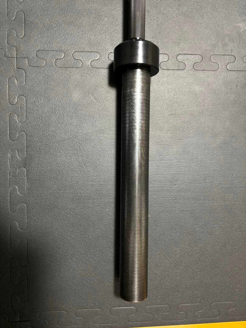 IVANKO(イヴァンコ) OBX-20 パワーリフティングバー2200mm