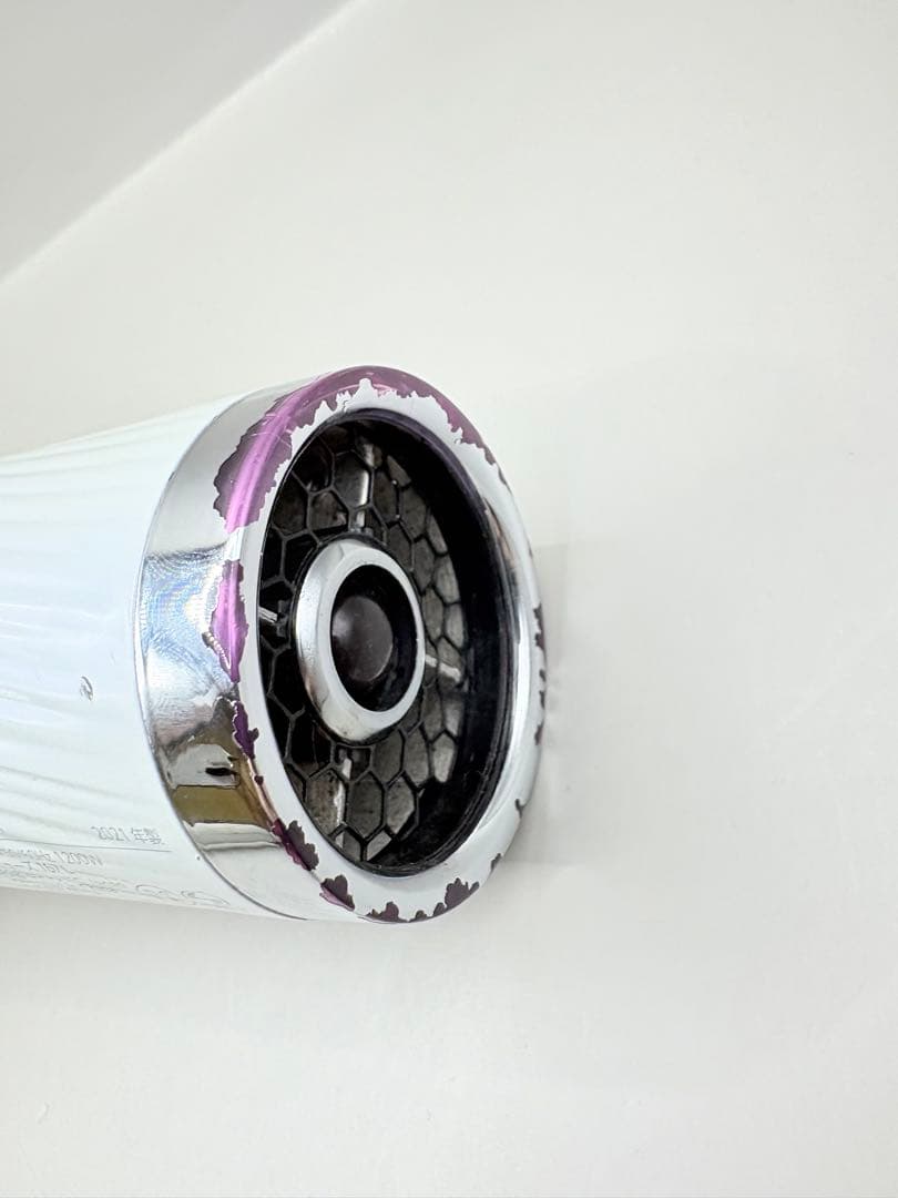 Refa リファ MTG ビューテックドライヤー プロ 468