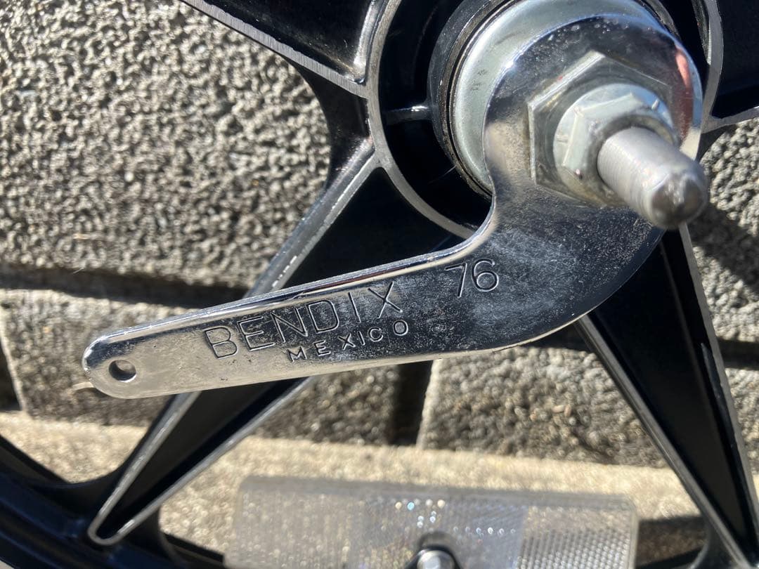 OLDBMX LESTER 20インチ レスター schwinn ビンテージ