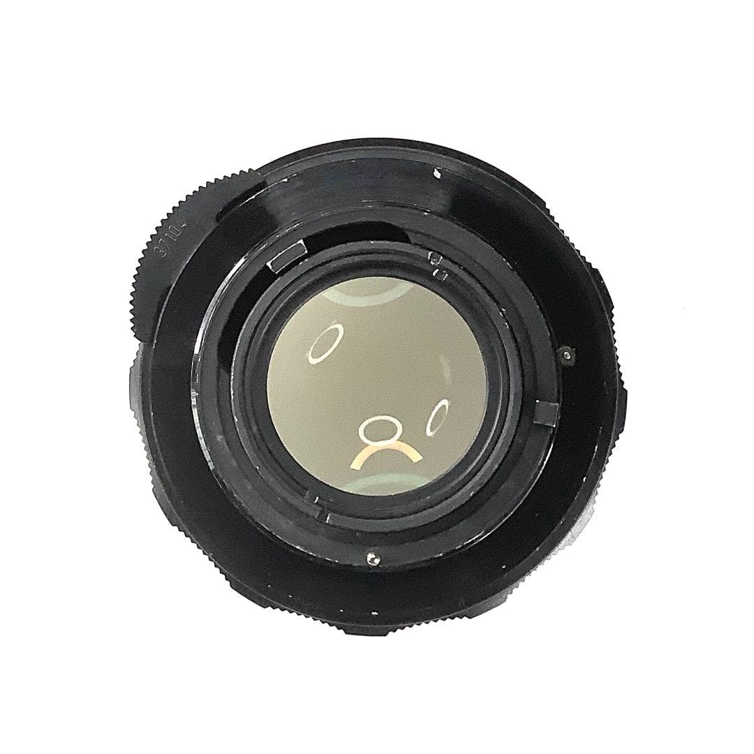 アサヒペンタックス SP SPOTMATIC／TAKUMAR 55mm f1.8