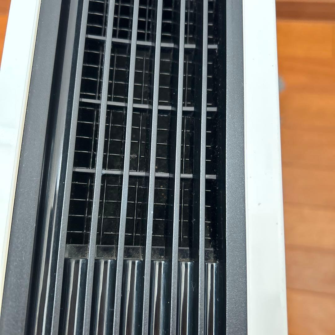 SHARP 加湿空気清浄機 KC-30T5-W 2016年製