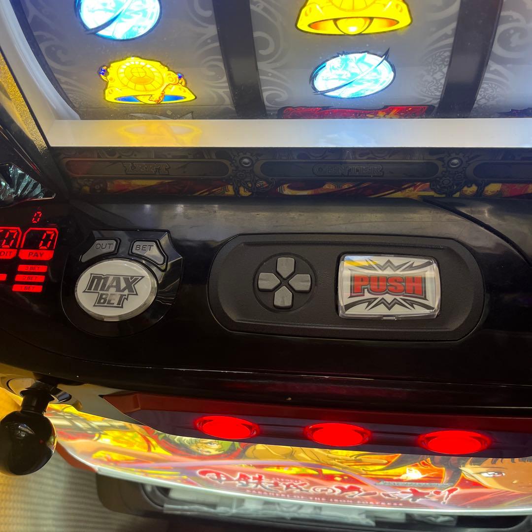 カバネリ実機