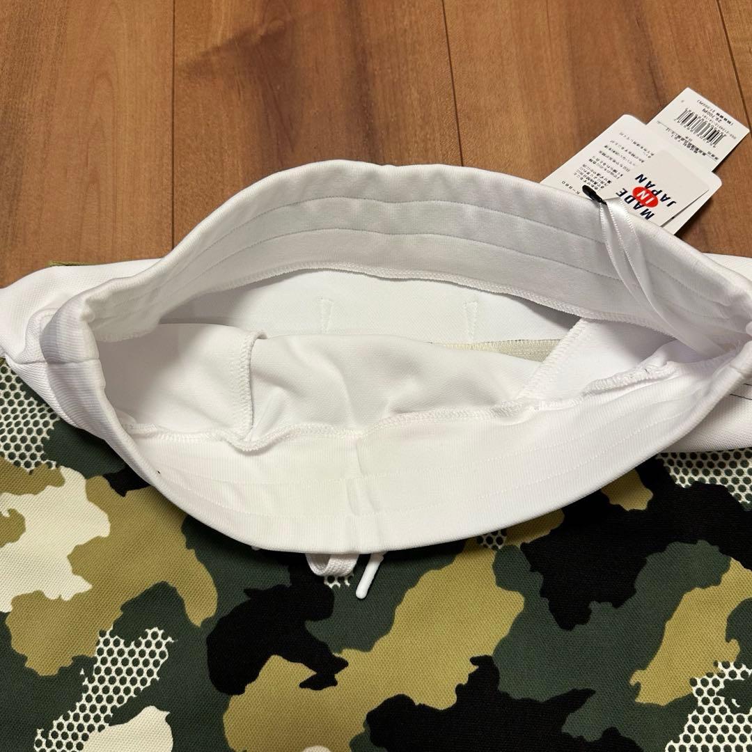 パーリーゲイツ　サイズ0 セットアップ　半袖ポロシャツ　　ストレッチスカート　夏