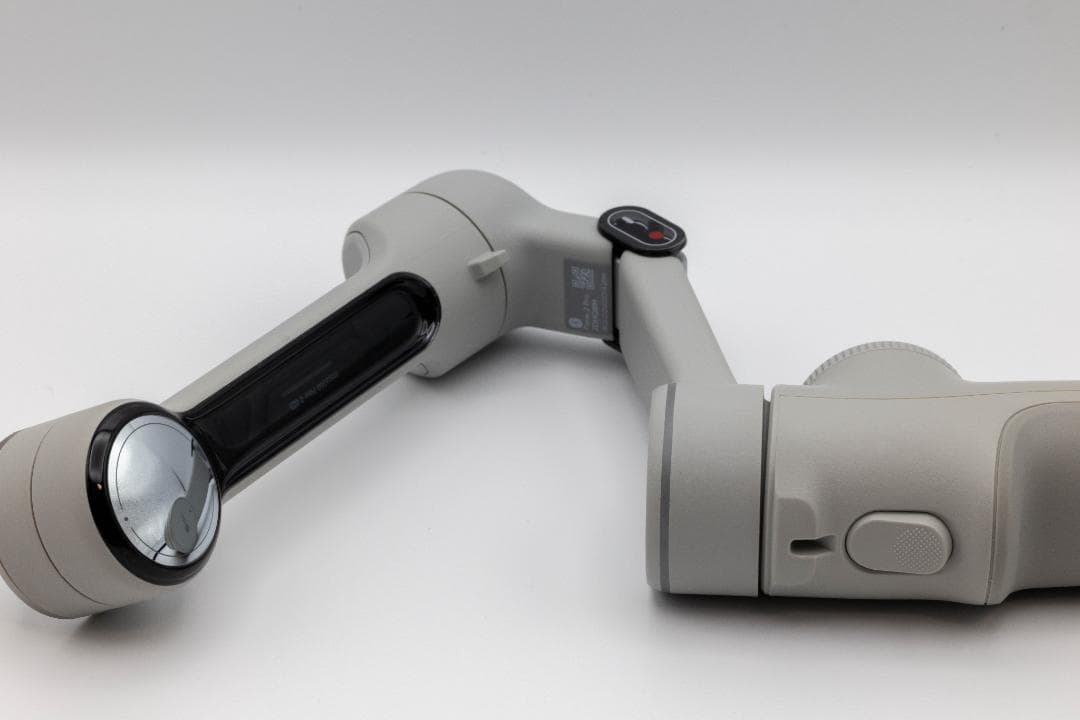 Insta360 Flow 2 Pro 通常版 グレー 中古美品 おまけ付