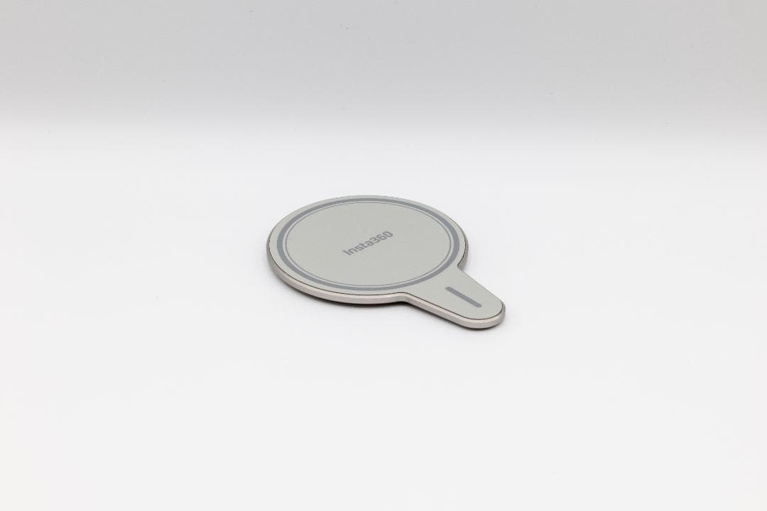 Insta360 Flow 2 Pro 通常版 グレー 中古美品 おまけ付