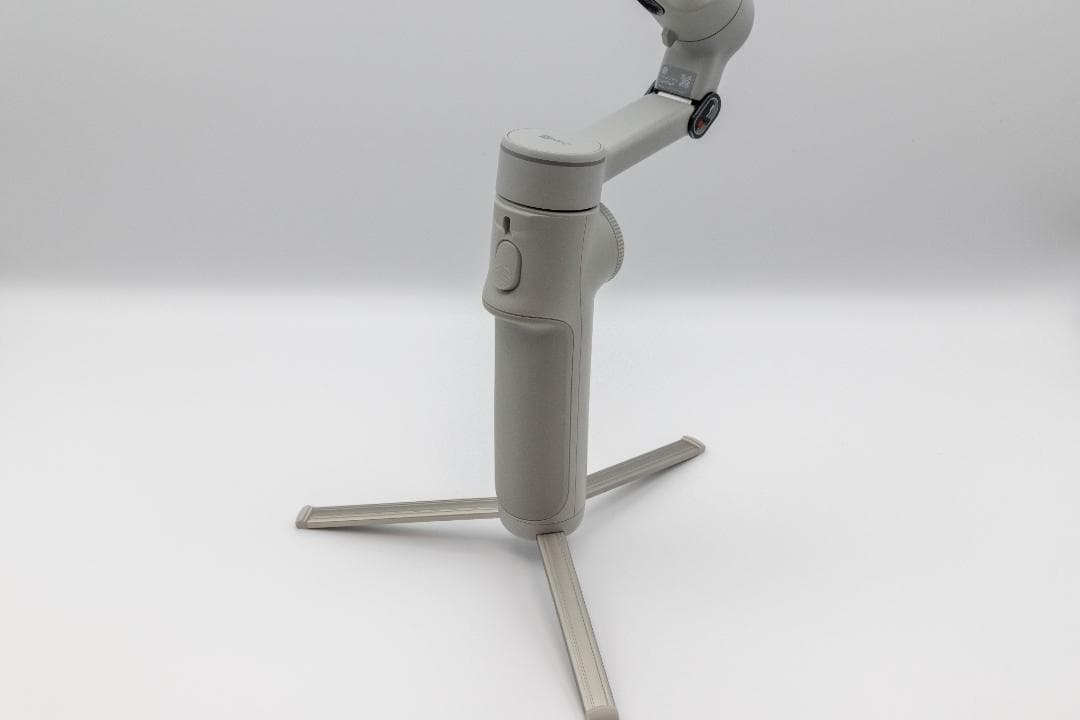 Insta360 Flow 2 Pro 通常版 グレー 中古美品 おまけ付