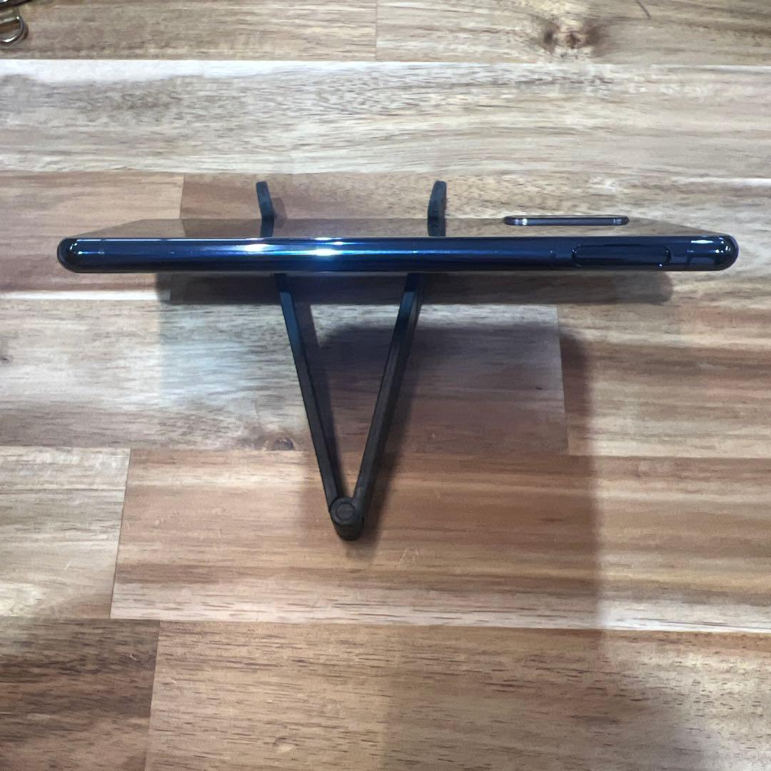 M781ジャンクau SIMロック解除済みXperia 5 Ⅱ SOG02