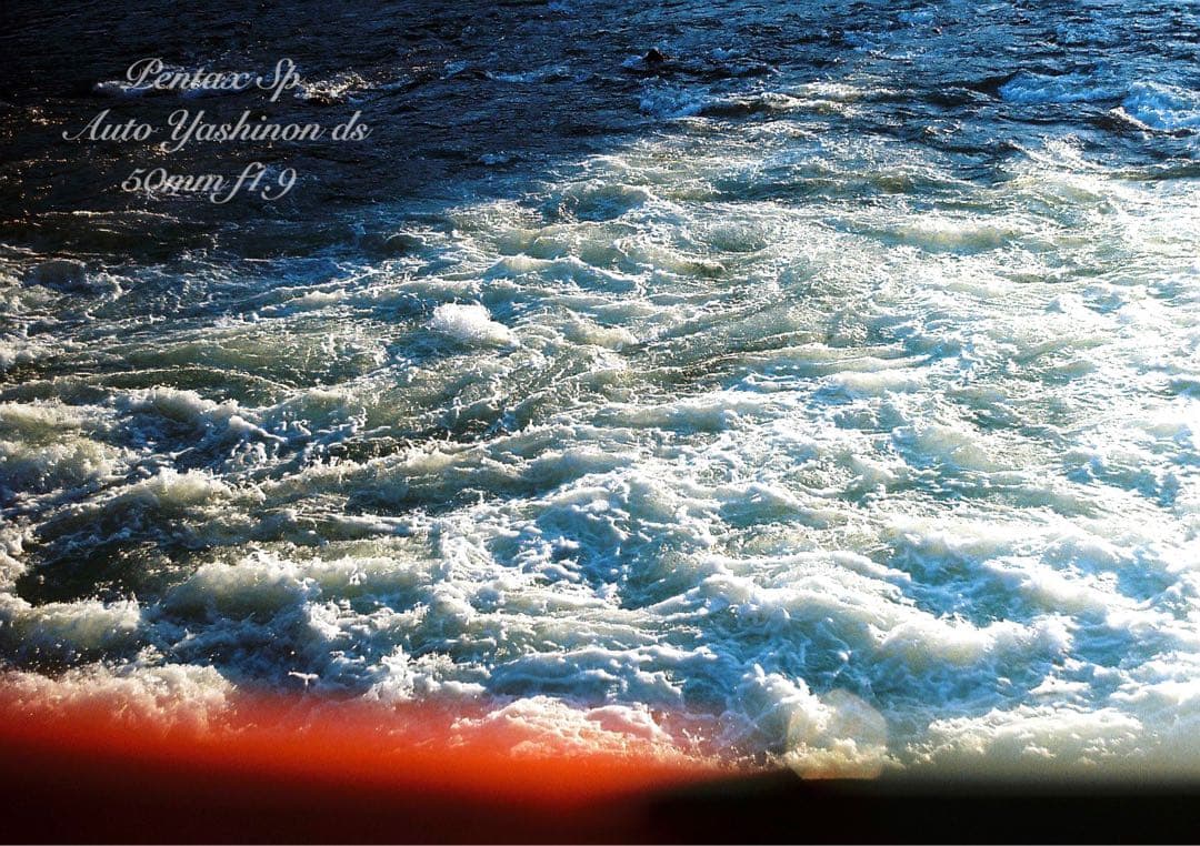 ヤシカyashinon ds f1.9+pentax sp 完動品＊美品