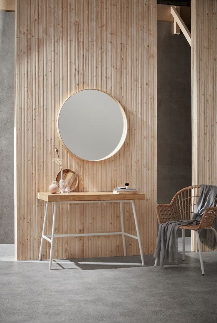 【格安】IKEA　LILLÅSEN リルオーセン　デスク