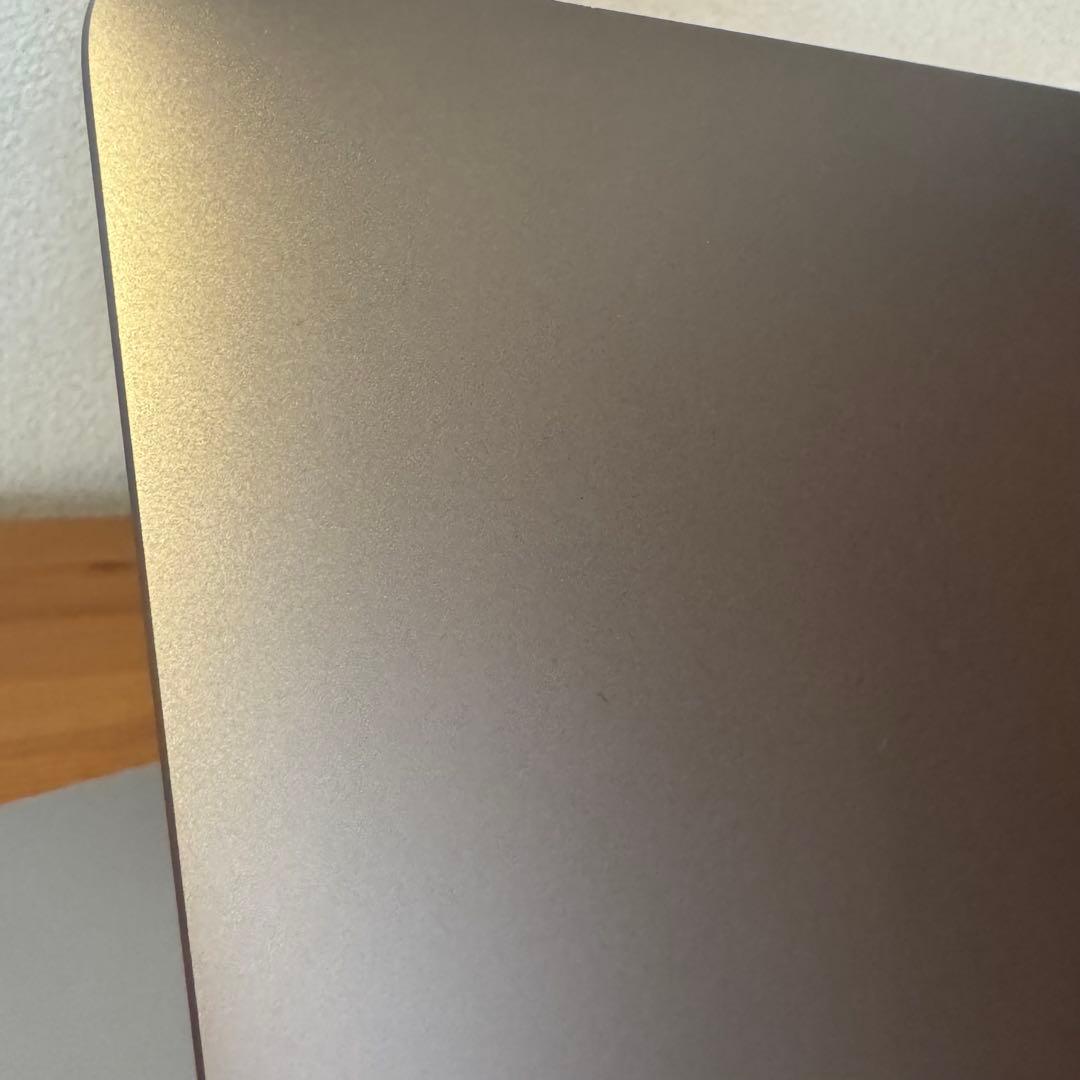 【大幅値下】13インチ 2019 16GB 256GB MacBookPro