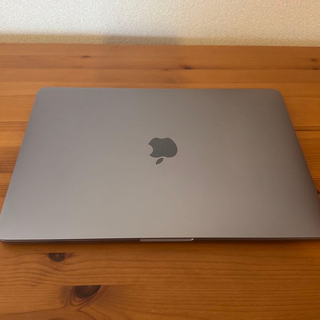 【大幅値下】13インチ 2019 16GB 256GB MacBookPro