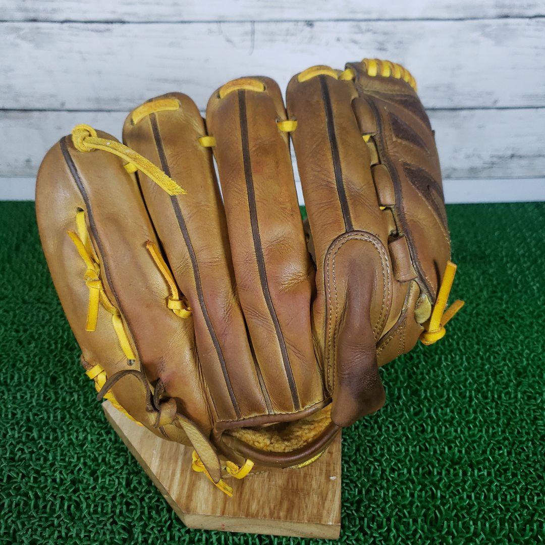 【本日限定価格】ミズノプロ　硬式　投手