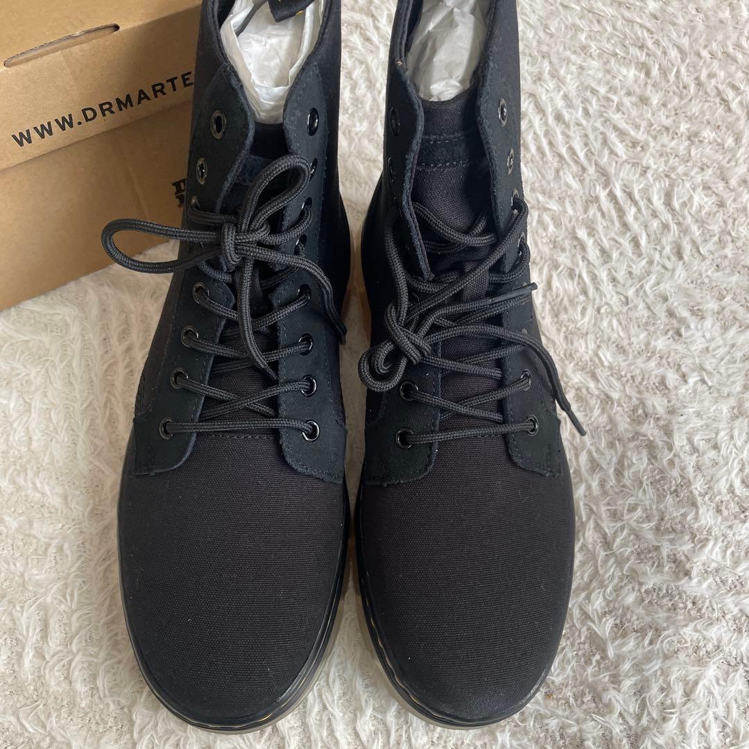 Dr.Martens ドクターマーチン　8ホール　COMBSⅡ