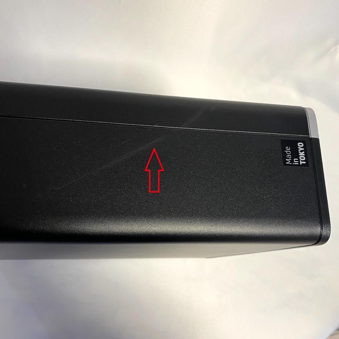 【高性能9世代 CPU】デスクトップパソコン i5 高速起動 1TB SSD