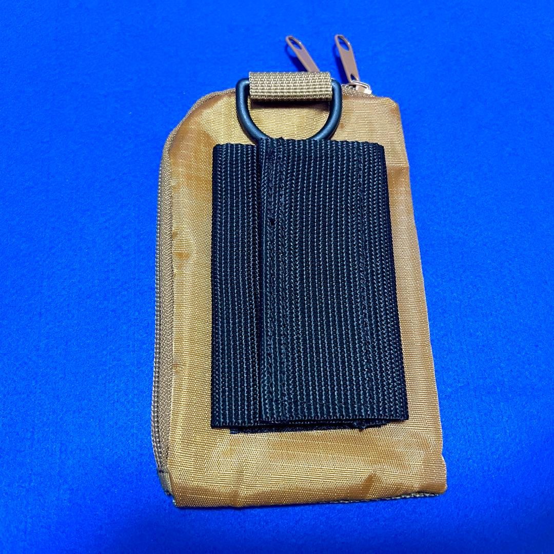 美品　おまけ付き非売品　DOD チーズタープ S タン　ベージュ　3.5×3.5