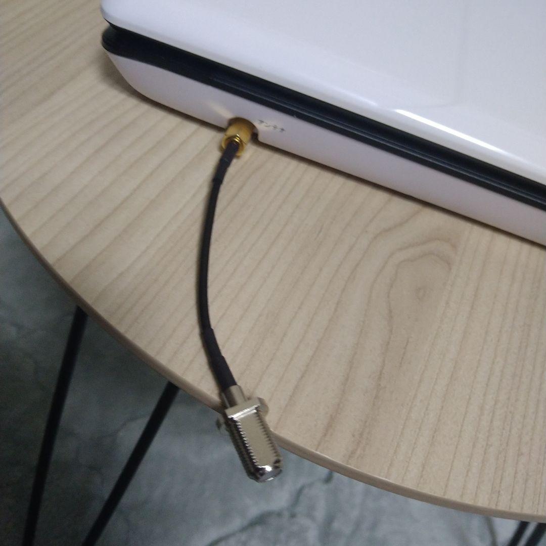 ポータブル Blu-ray/DVDプレーヤー APBD-F1330HW