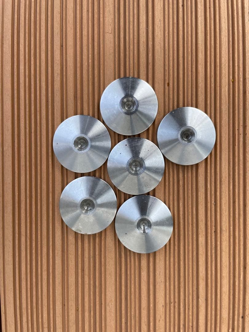 タイムドメインスピーカー　Timedomain Yoshii9 アンプ付①