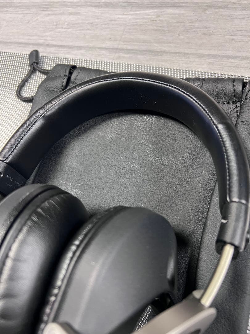 名機 MDR-Z1000 SONY リファレンスヘッドホン