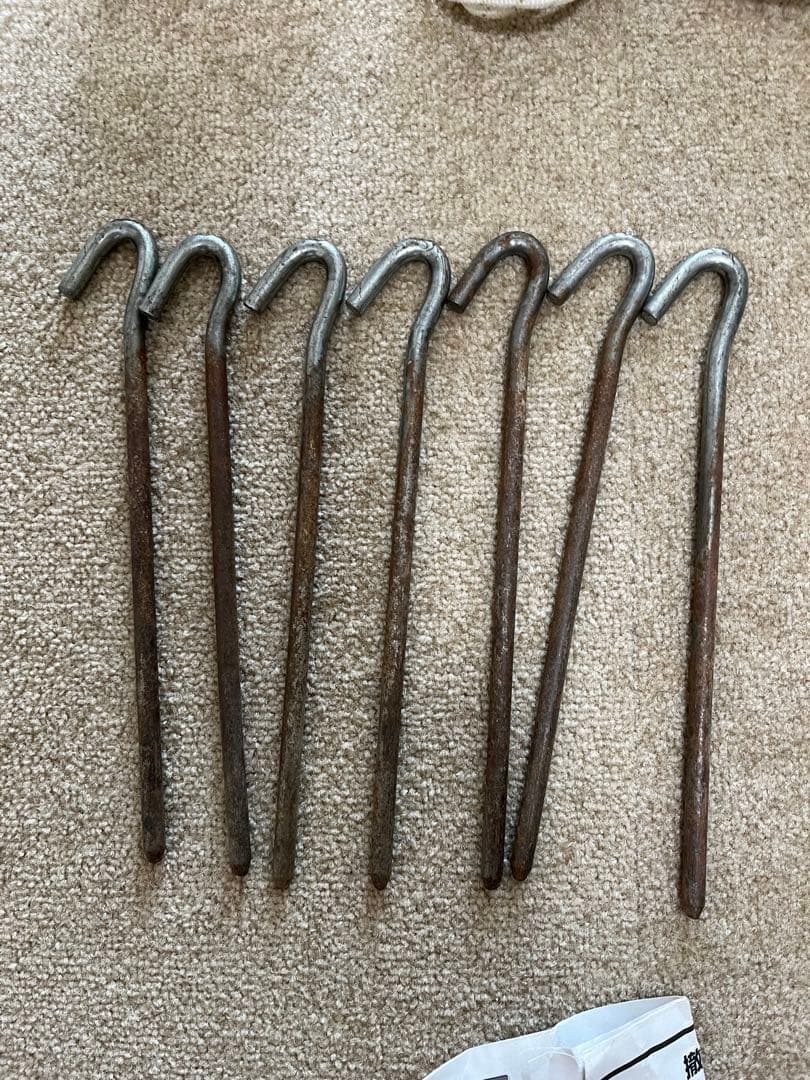 コールマン ウェザーマスター ヘキサタープII