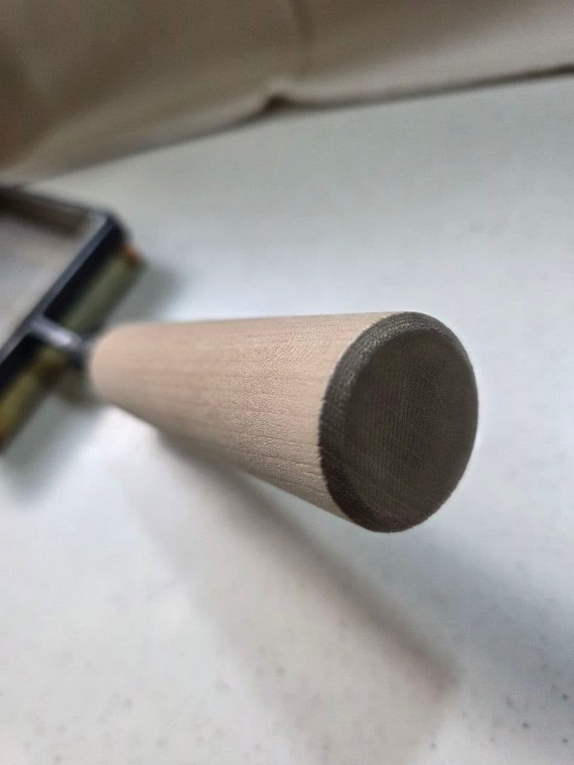 有次　卵焼き器 　銅製　■訳あり■