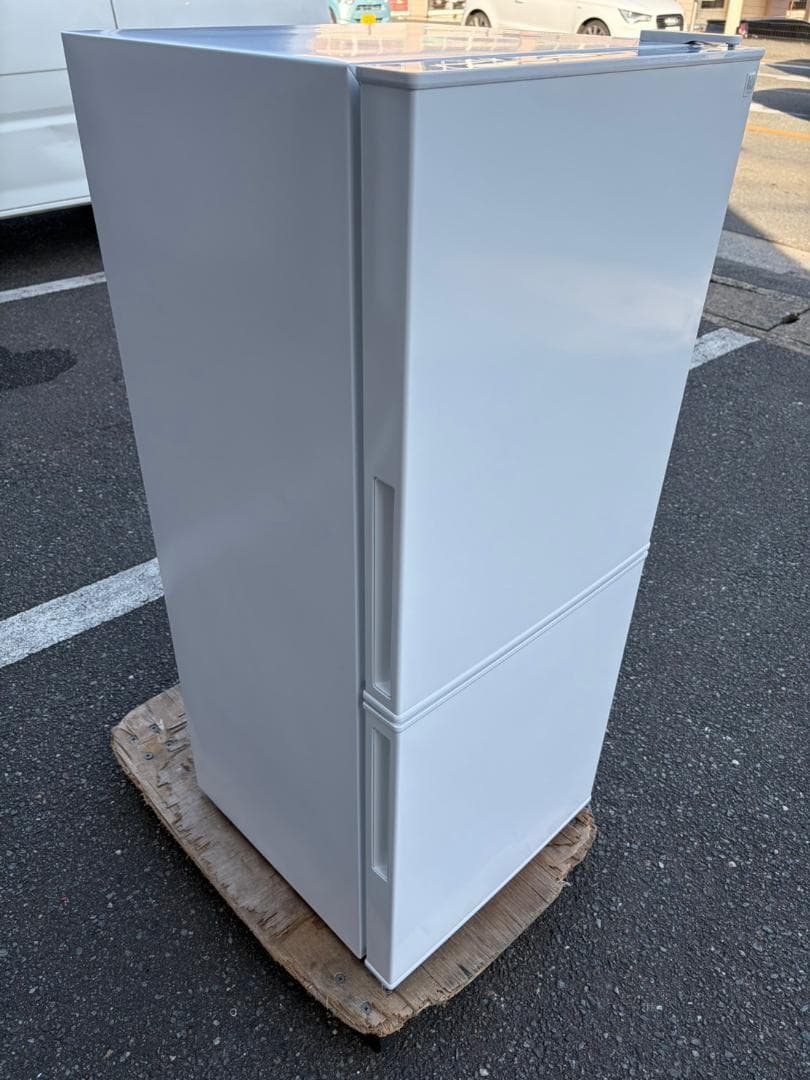 【福岡市限定】冷蔵庫 ニトリ 2022年 106L 【安心の3ヶ月保証】