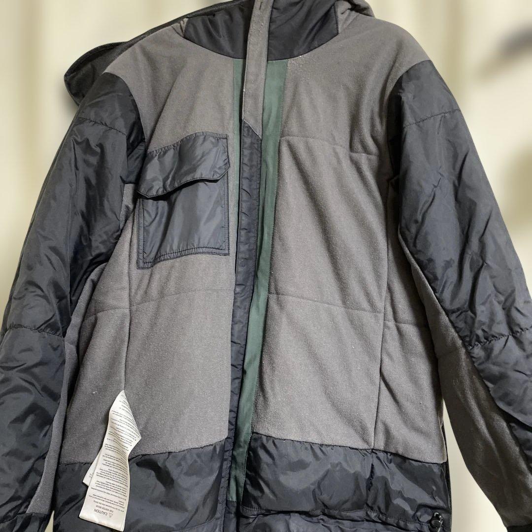 ダイワゴアテックス上下DW-1921