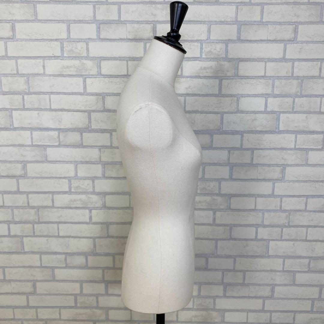 ReBody PE レディース トルソー マネキン ④