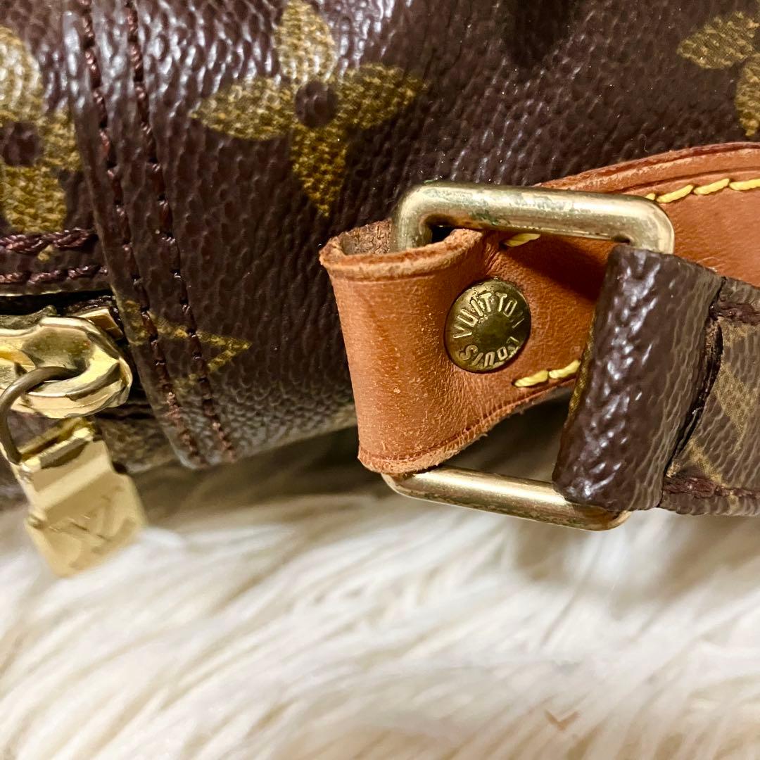 美品 ルイヴィトン ナイル モノグラム クロスボディ M45244