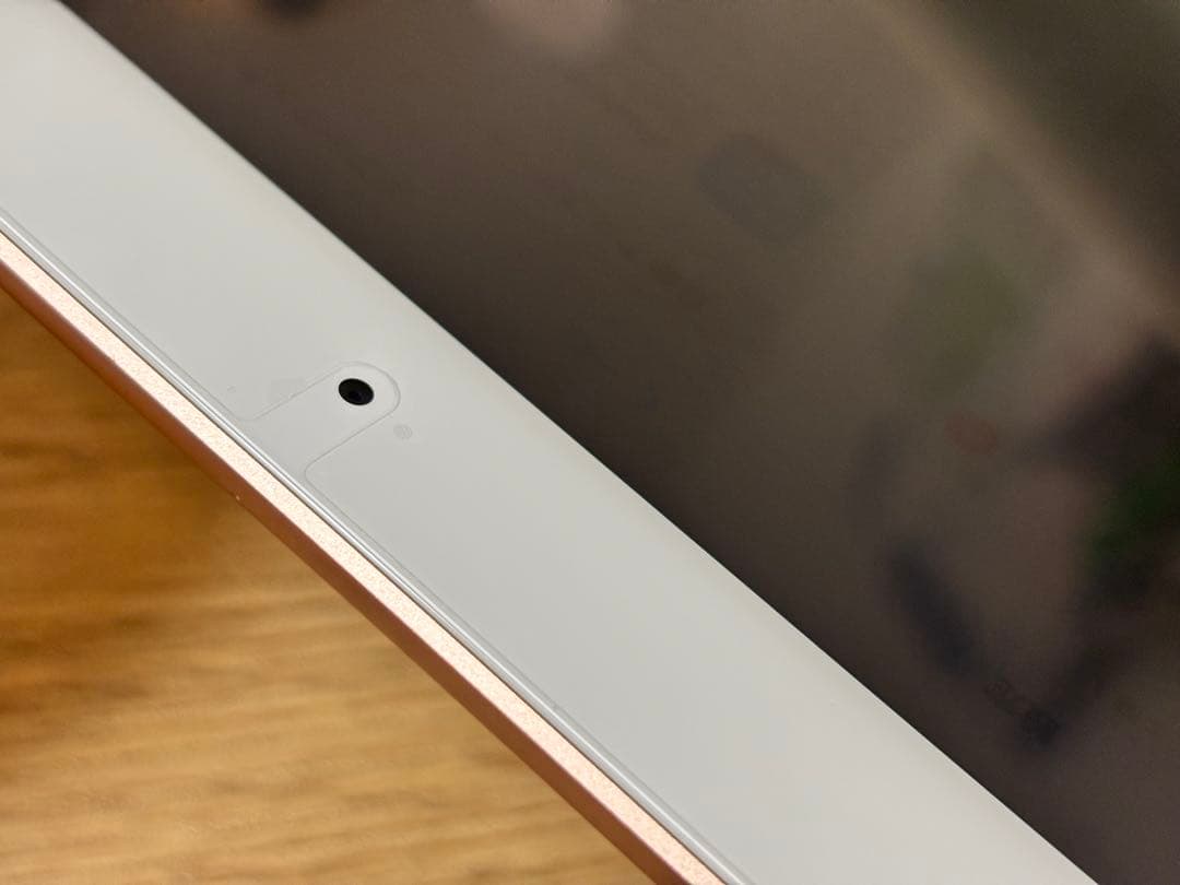 アップル iPad第7世代 128GB 動作確認済 初期化済