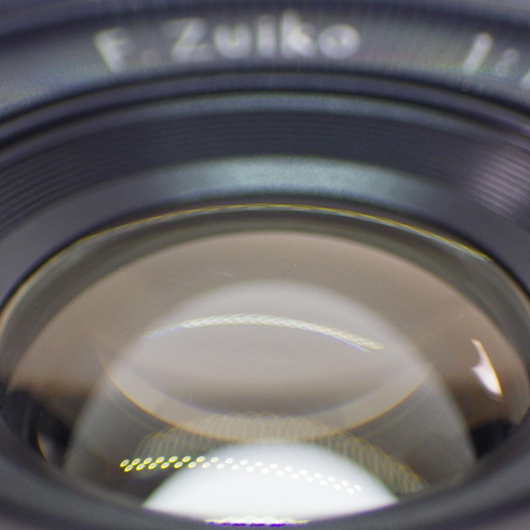 PEN D【F.Zuiko/f1.9/32mm/161277】