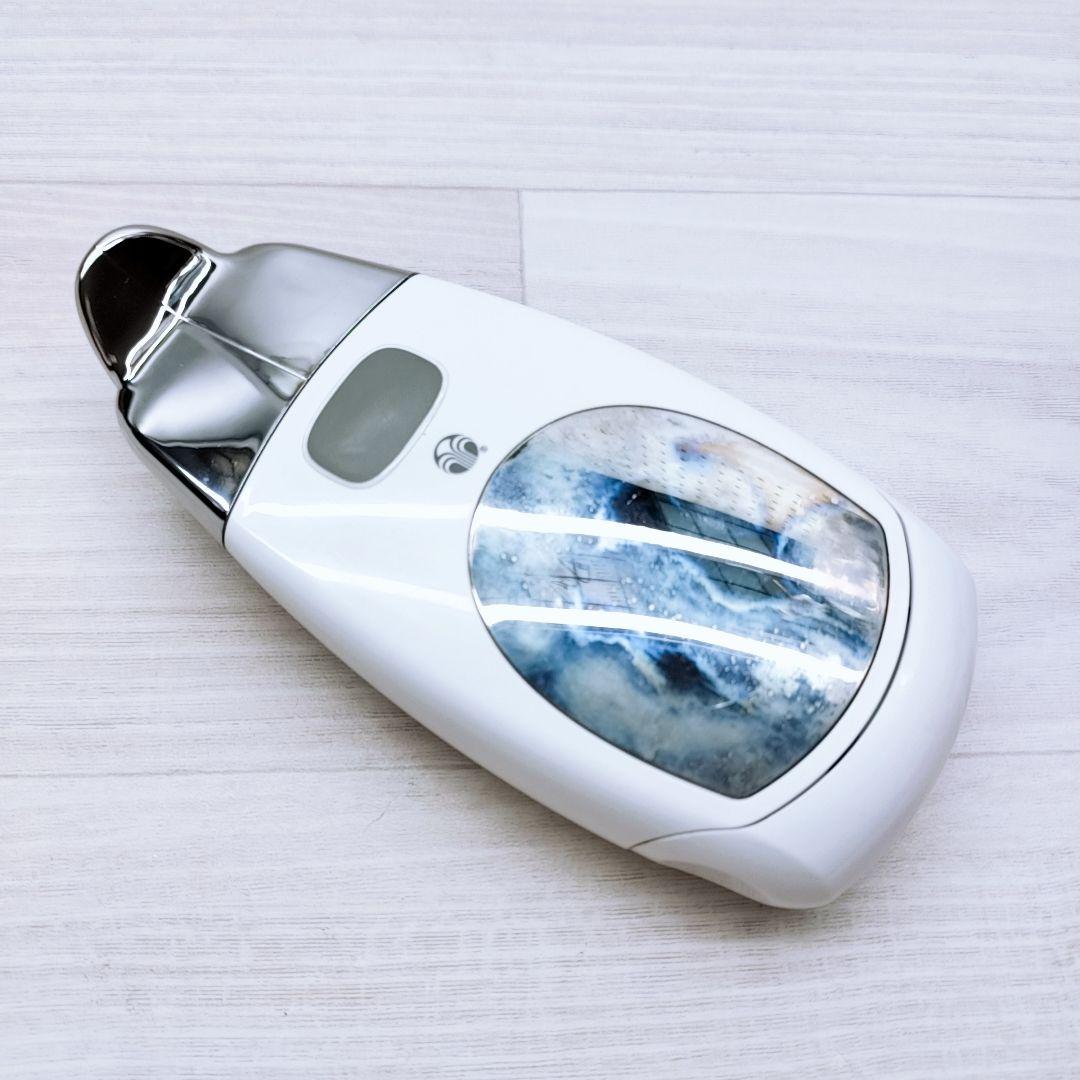 最新モデル⭐️付属品完備 ニュースキン ガルバニックスパ フェイス