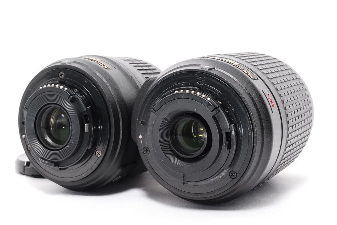 ◆すぐ使える◆Nikon D5500◆一眼レフカメラ◆WiFi楽々転送◆バッグ付