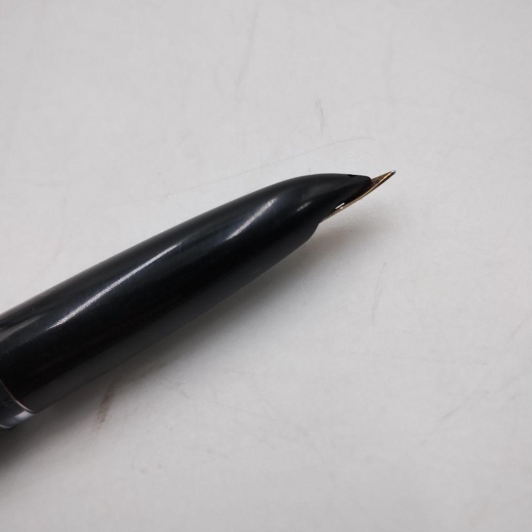 wM50N ヴィンテージ PILOT パイロット 万年筆　18K 14K