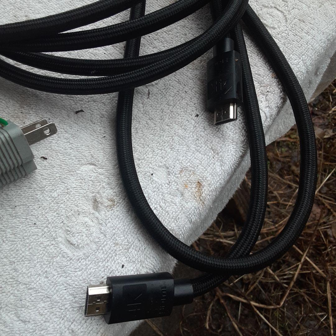 Mitsubishi プロジェクター本体HC7800D　ランプ1226H