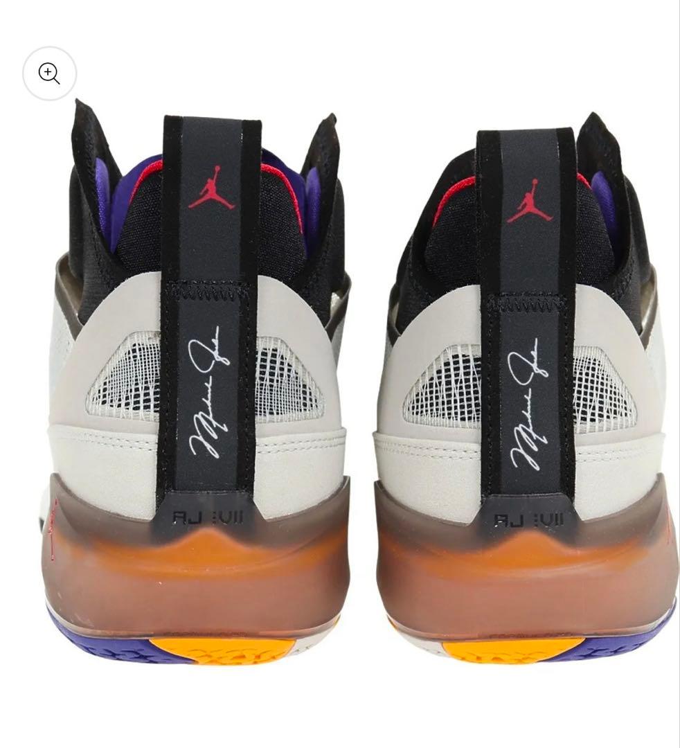 JORDAN BRAND エア ジョーダン 37 PF