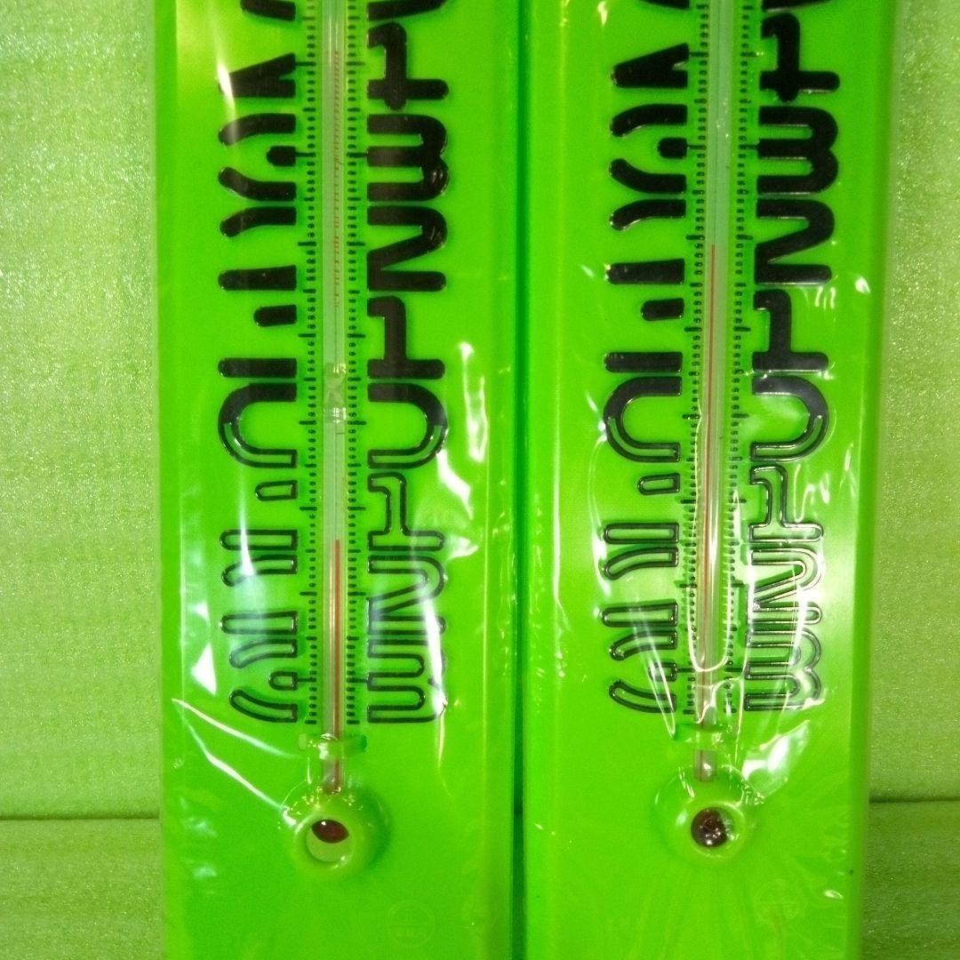 ヤングサーモメーター　YOUNG THERMO METER　※ジャンク　2個