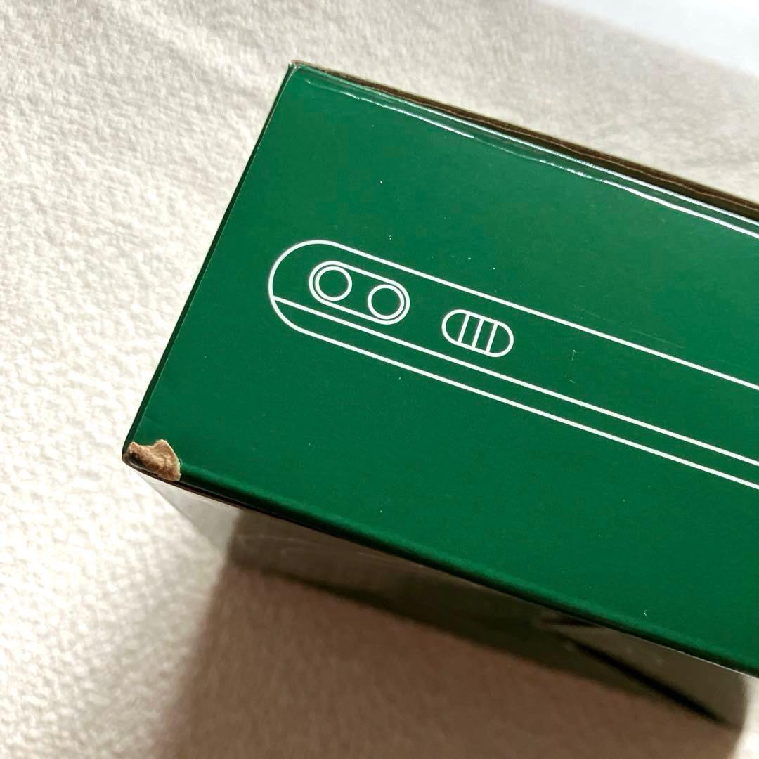 Mrs. GREEN APPLE MGA ポータブルCDプレーヤー