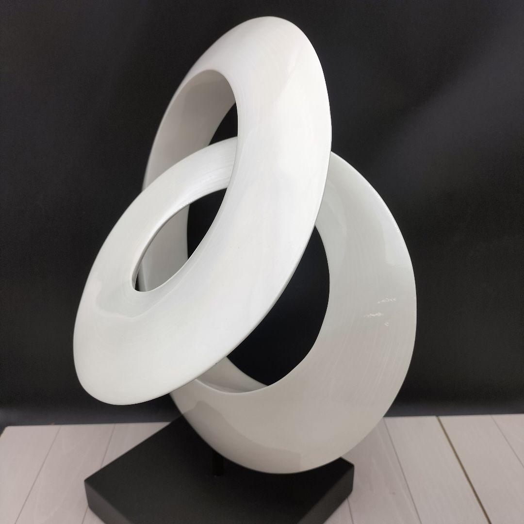 dv'sign◆オブジェ◆置物◆展示品◆(C-2511OB12)