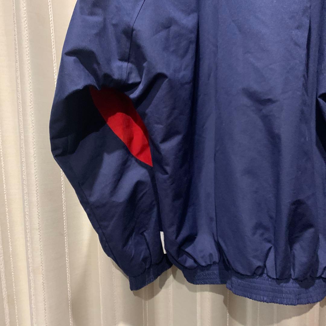 アンブロ イングランド代表 ジャケット