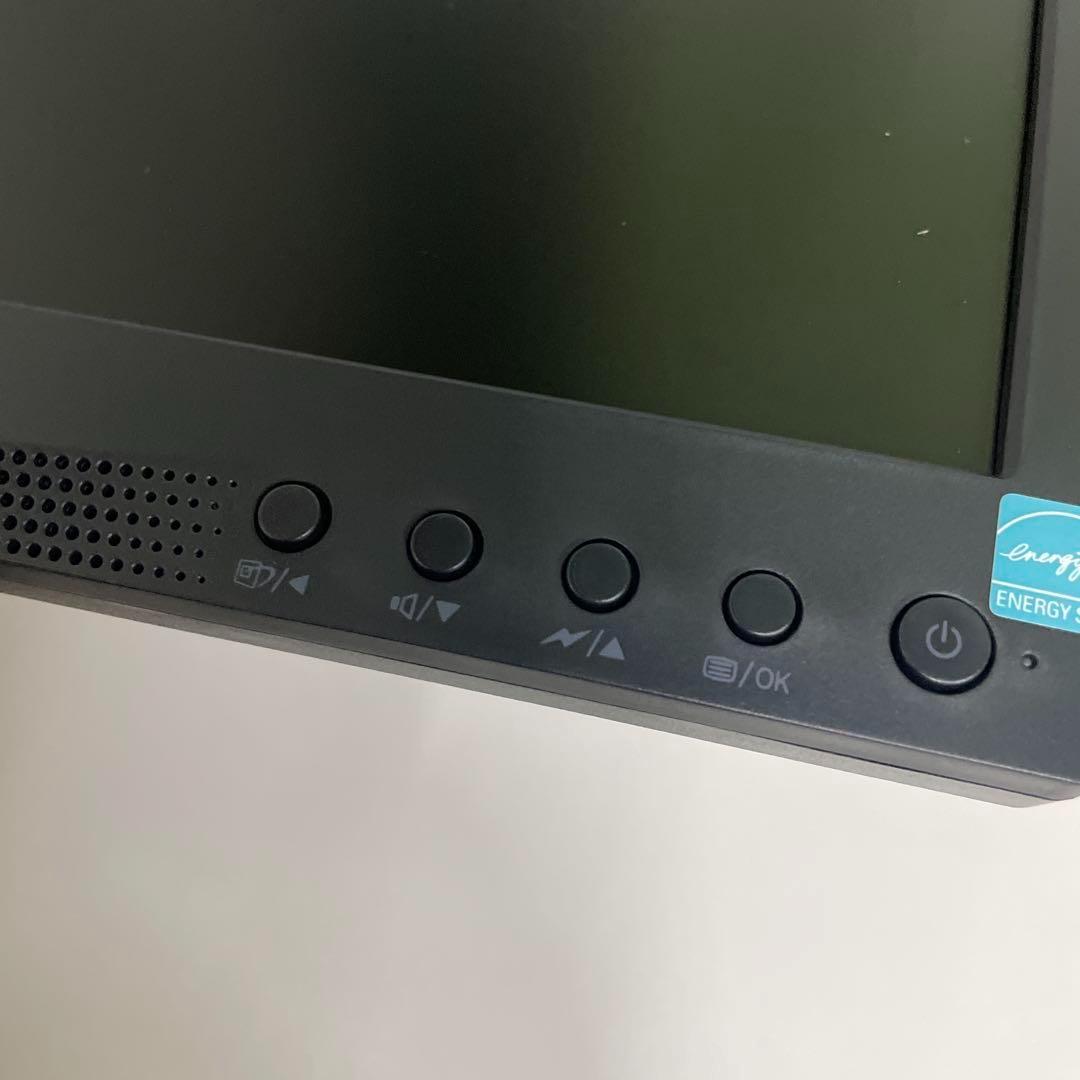 フィリップス 液晶モニター、LED バックライト 19S4LAB5/11