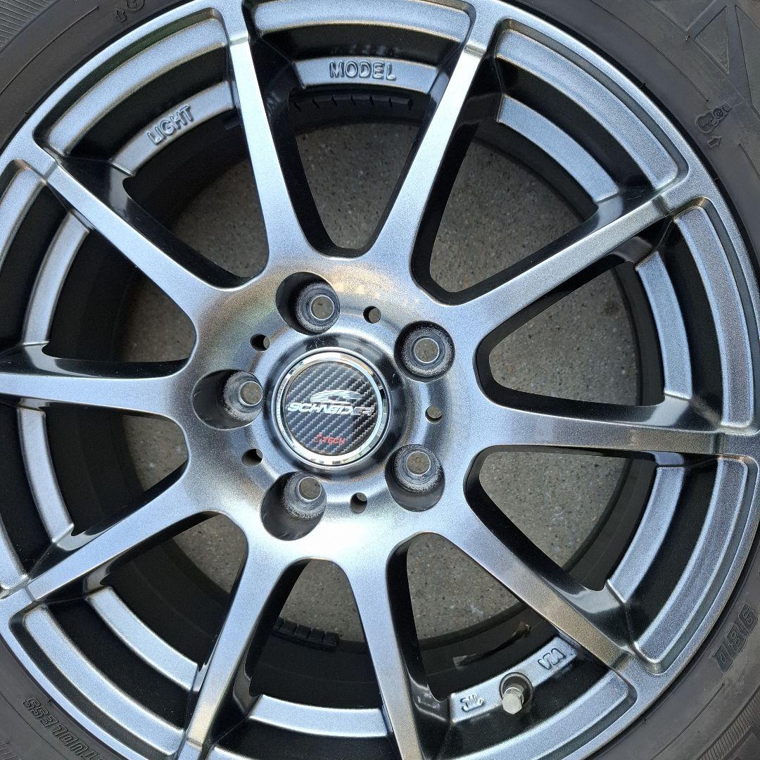 2/10まで　スタッドレスタイヤ　グッドイヤー　16インチ　30系アルファード