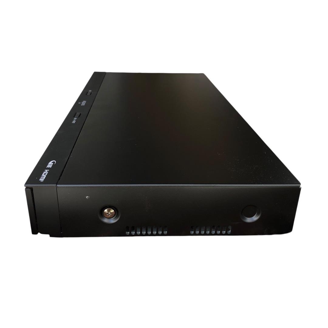ブルーレイレコーダー SHARP 2B-C10EW1 SES297 動作品