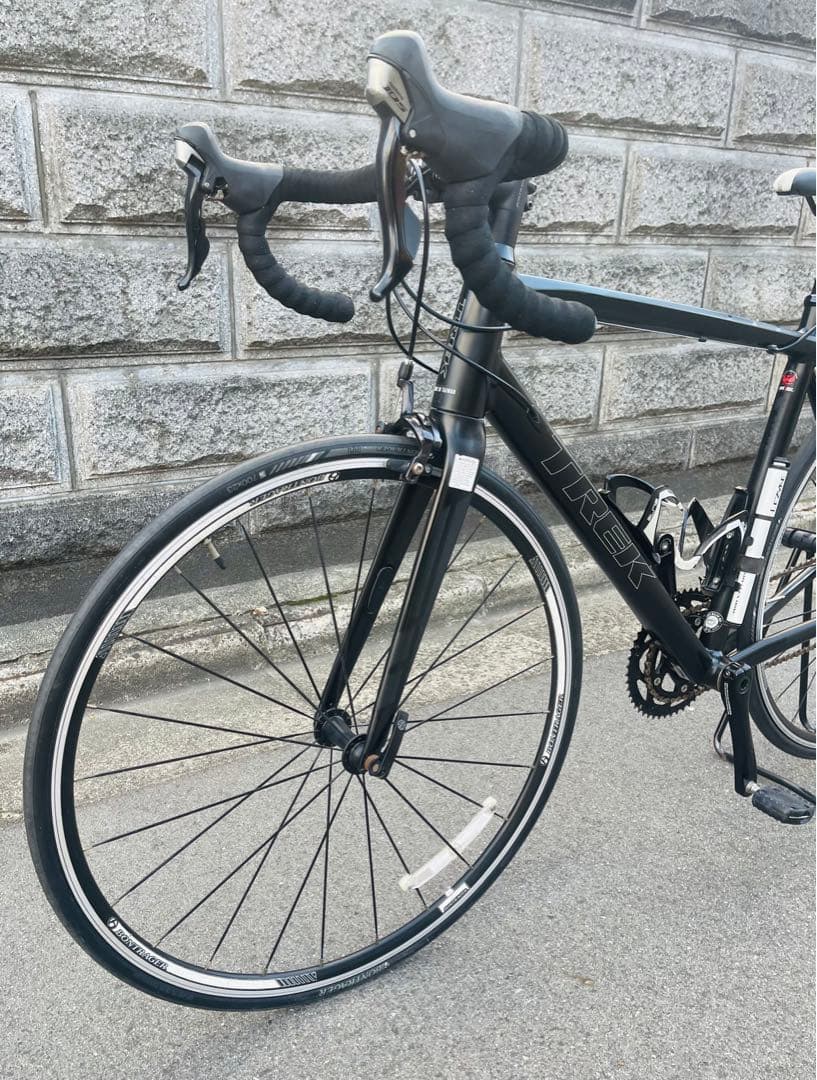 TREK MADONE2.1 トレック マドン 105 ロードバイク 大阪引取り