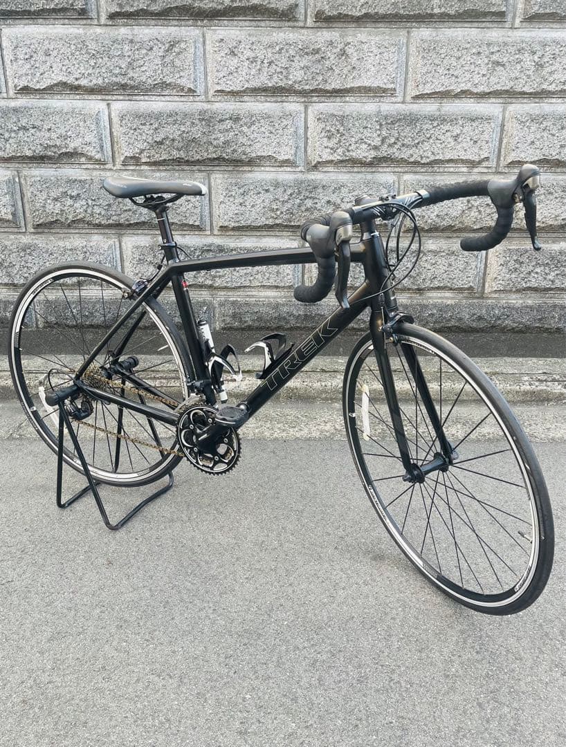 TREK MADONE2.1 トレック マドン 105 ロードバイク 大阪引取り