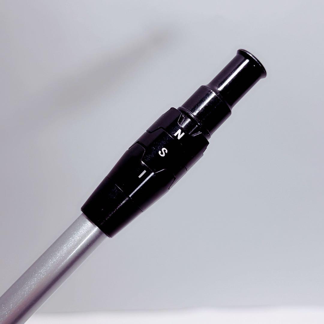 キャロウェイスリーブ　ドライバー用 アッタスダース 6SX USTマミヤ